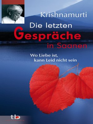 cover image of Die letzten Gespräche in Saanen